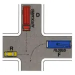 Figura del quesito ministeriale n° 4483